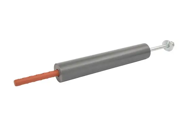 Upevňovací set Typ B 200 mm, pre vchodové striešky a pergoly GU4291012