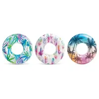 Nafukovací plavací kruh Summer Dream 97cm 58263NP