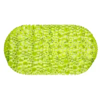 Vanová podložka  Mermaid 64x34 cm