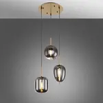 Svítidlo 15345-3MM LW3