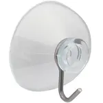 Přísavný háček o 40 mm 6 ks