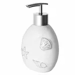 Dávkovač Beach bílý 05967 Bisk