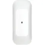 Volně stojící vana Assos 160/70