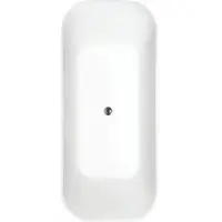 Volně stojící vana Assos 160/70