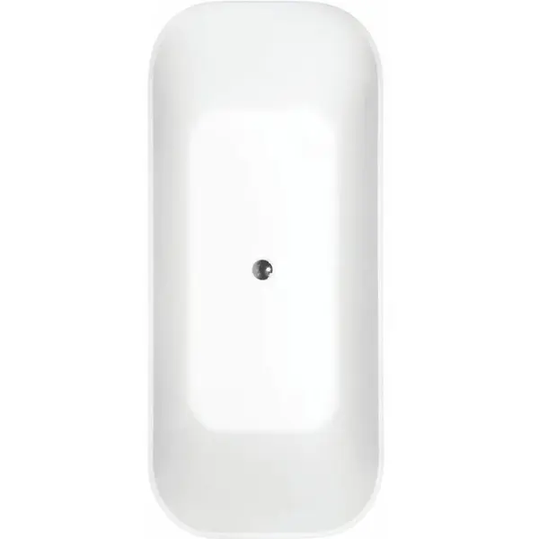 Volně stojící vana Assos 160/70