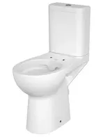 WC Kombi Etiuda bez wc sedátka