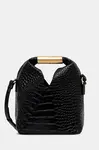 Kožená kabelka MM6 Maison Margiela