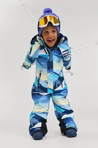 Dětský overal Reima Reach