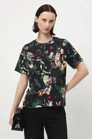 Bavlněné tričko Medicine