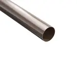Plastový okapový svod Gutta Aqua 110 x 4000 mm, hnědá