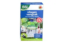 BSI Sáček na odchyt much s návnadou