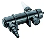 Heissner UV lampa proti řasám do 12 m3, 11 W WWF411-00