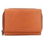 Dámská kožená peněženka The Chesterfield Brand Diana - koňak