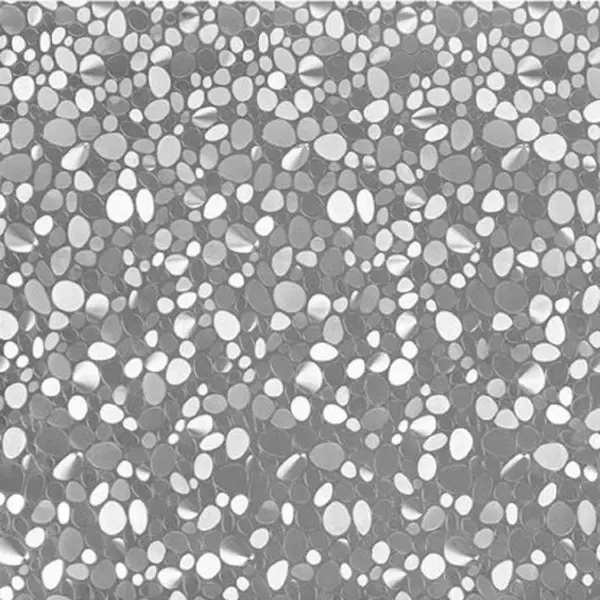 Okenní Fólie Pebblis F3050201 0.450 X 1.5M