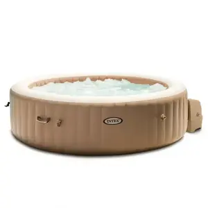 Vířivka Pure Spa 196 x 71 Bubble 28426