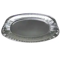 Party alu sevírovací tác 35x24.5cm 48191