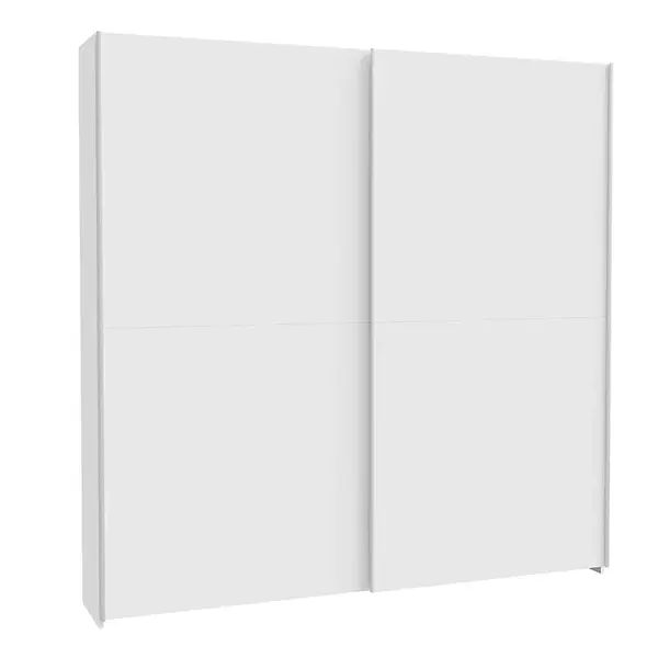 Šatní skříň Chiseldon HMNS32231-120 200