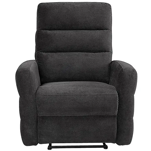 Křeslo Belize NLK314 černý s relaxační funkcí