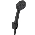 Bodová sprchová soupravay Sparc Black