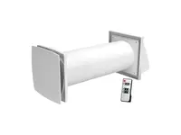 Rekuperace VENTIKA Solo+ 100mm - zánovní