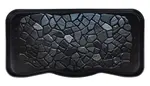 Multy home Odkapávač na boty Printed Stone Mosaic 38cm x 75cm MHEU1000105, 1 ks 3924.90.00