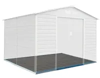 WPC G21 podlaha pro domek PAH 882, Eben PE63900178