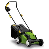 Elektrická rotační sekačka 1300W FIELDMANN FZR 2025-E FD50002365