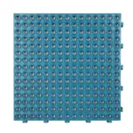 Multy home Gumová dlaždice EXTREME DRAINAGE 45 x 45 cm, modrá, 1 ks 4016.91.00