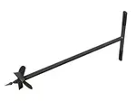 Zemní vrták CAPO 200 mm, ruční CASW-200/ER-CAPO