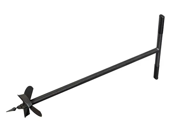 Zemní vrták CAPO 200 mm, ruční CASW-200/ER-CAPO 8201.90.00