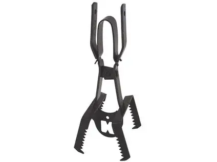 Past na polní myši a hryzce kov.ČER MA483005