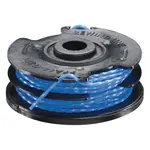 Cívka se strunou RYOBI RAC109, 1,5 mm, 2x RY5132002645