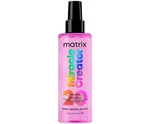 Ošetrujúci sprej s 20 benefitmi Matrix Miracle Creator - 100 ml + darček zadarmo
