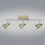 Svítidlo Melinda 3 AB SAT LS3