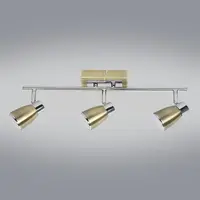 Svítidlo Melinda 3 AB SAT LS3