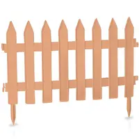 Palisáda Garden Ipłsu 14030 terra