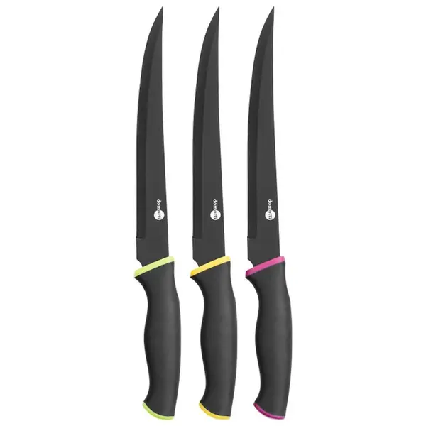 Nero Univerzální Nůž 20cm Mix Barev 20470