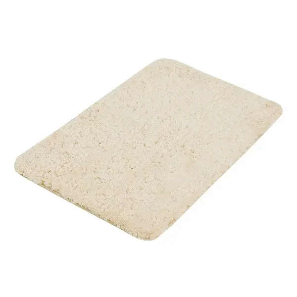 Kobereček mikrovlákno 45x70cm béžová 07922 Bisk