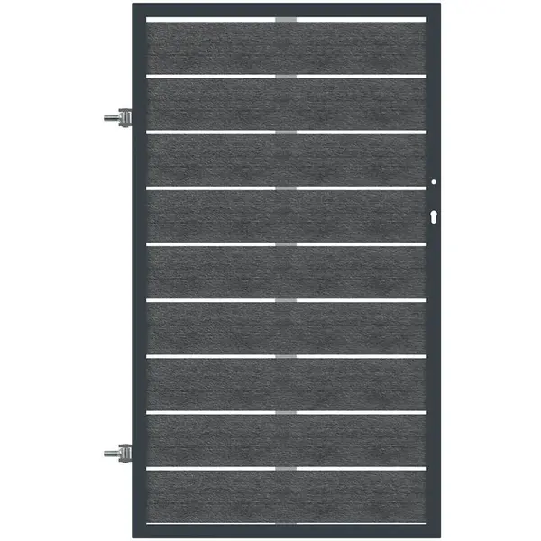 BRANKA AFRODYTA - LEVÁ 90 X 150 CM