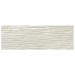 Dekor Dune Balmoral silver 30/90