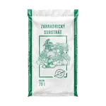 Zahradnický substrát 70l