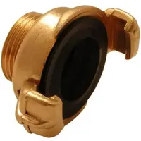 Rychlospojka GK mosaz  m1