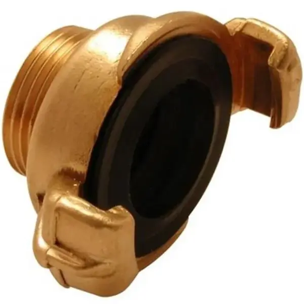 Rychlospojka GK mosaz  m1