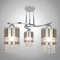 Závěsné svítidlo Bru P17017-3CL LW3