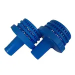 Průchod stěnou k bazénu tampa 2 ks