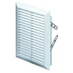 Kryt ventilátoru 14/21 tuws.