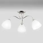 Závěsné svítidlo Amarillo 23743 chrom LW3