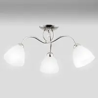 Závěsné svítidlo Amarillo 23743 chrom LW3