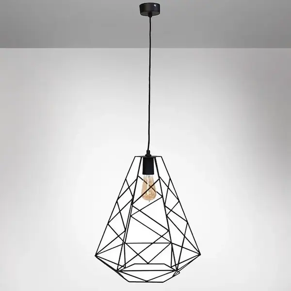 Svítidlo SMEREK 2699/Z-B-1 DUZA CZ LW1