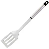 Grilovací lopatka inox 19036